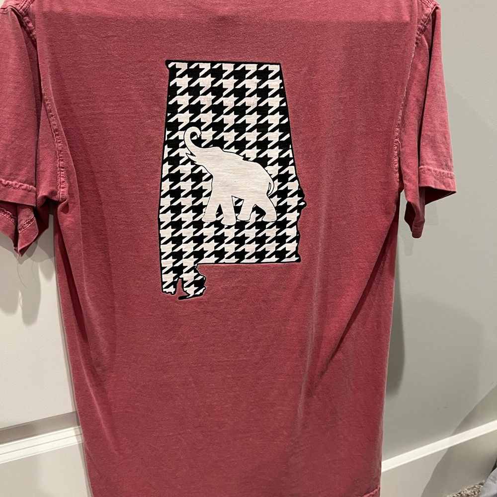 Alabama Crimson Tide T-shirt